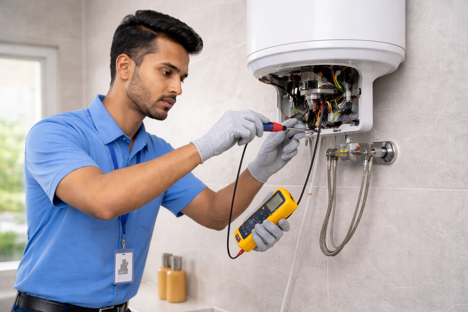 Refrigerator Repair